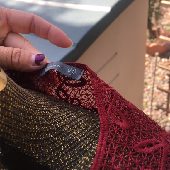 Dress - Picture 4 of 4